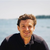 ANIMA, the biomimicry venture studio Employee Tom Bonin's profile photo