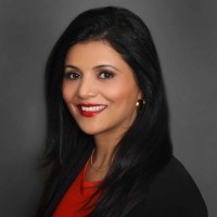 United Airlines Employee Richa Himani's profile photo