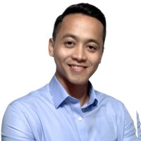 Leister Group Employee Darwin Prawira's profile photo