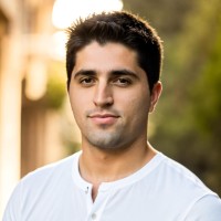 Monjo.co Employee Ari Berman's profile photo