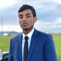 Automation Alternatives Employee Arun Arul's profile photo