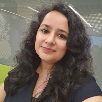 Clifford Chance Business Services Pvt. Ltd. Employee Reema Sharma's profile photo