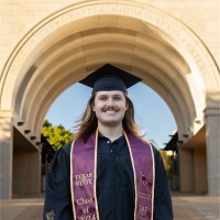 Anthony Machine Employee Preston Putman's profile photo
