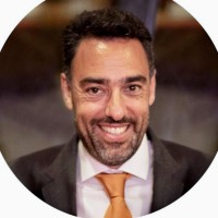 Luso Cuanza Portugal - IT Solutions Employee Davide Rodrigues's profile photo