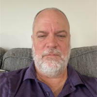 Penn Medicine, University of Pennsylvania Health System Employee Darin Hoffman's profile photo