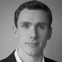 Jaguar Land Rover Employee Samuel Maher's profile photo