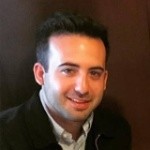 Flywheel Employee Michael Gioia's profile photo