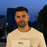 NVIDIA Employee Idan Ami's profile photo