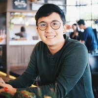 Agon Pacific Co., Ltd. Employee Pariwat Suwanwichit's profile photo