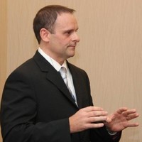 None Employee Geoff MacMillan's profile photo