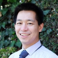 Jeffrey Yang Email & Phone Number