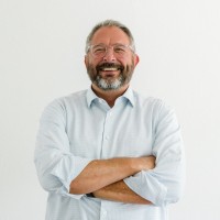 Collado Real Estate Employee Drew Niswonger's profile photo