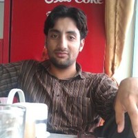 Deeplight Employee Raja Sajid's profile photo