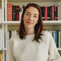 Reformation Employee Kathleen Talbot's profile photo