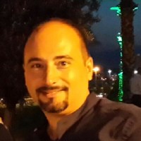 PELSAN LIGHTING Employee Umut Çetiner's profile photo