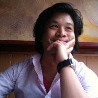 Interapy BV Employee Maurice Hidajat's profile photo