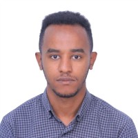 Gebeta Maps Employee Abenezer Seifu's profile photo
