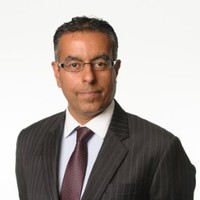 Bank One Limited Employee Vinay Sharma's profile photo