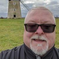 ARIENS Employee B Turvey's profile photo