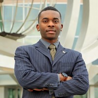 Jpmorgan Chase Bank National Association Employee Justin Young's profile photo