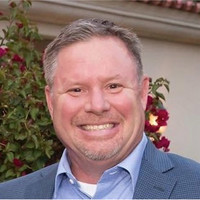 Grounds Control, LLC Employee Todd Huston's profile photo