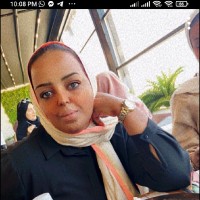 Hatif Libya Employee Amina Mahmed's profile photo