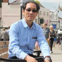 Gencoa Ltd Employee Hugo Huang's profile photo