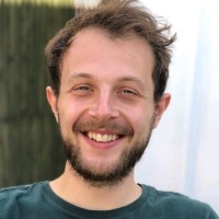 MSquared Employee Patrick Hansell's profile photo