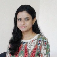 Medulla Communications Employee Anuja Koul's profile photo