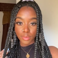 Cornerstone Pharmacy Employee Isabelle Lindor's profile photo