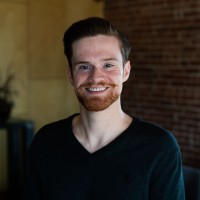 AI in Industrial Employee Benjamin Burke's profile photo