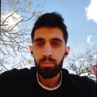 Albarius Employee Segev Shalev's profile photo