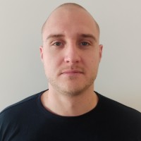 Kombinat IT Services Employee Aleksandar Stefanović's profile photo
