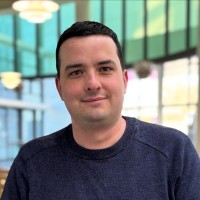 Robert Gordon University Employee Mark Snaith's profile photo