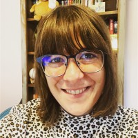 Clearyst° Employee Katherine Devine's profile photo