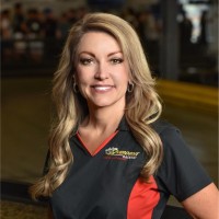 Overdrive Raceway Employee Jennifer Mundle's profile photo