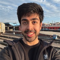 Boston Consulting Group (BCG) Employee Raghav Seth's profile photo