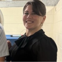 Catherine Strickland Email