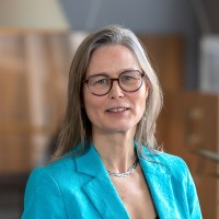 HLTsamen Employee Eva de Ridder's profile photo