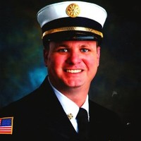 Statesboro Fire Department Employee Tim Grams's profile photo