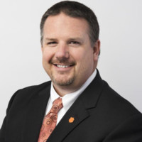 W.M. Jordan Company Employee Andy Sherman's profile photo