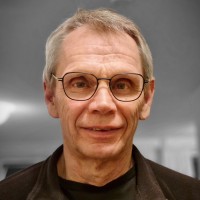 Scania Group Employee Jan Danielsson's profile photo