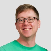 Eventbrite Employee Joshua Vredevoogd's profile photo