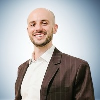 Hopscotch Europe Employee Rémy Mistretta's profile photo