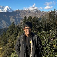 Ayush Singh Email