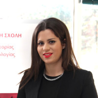 Konstantina Argyropoulou Email