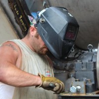 Vulcan® Systems Employee Levi Owens's profile photo