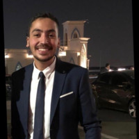 VAS Integrated Solutions Employee Ahmed Alaa's profile photo