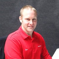 Xerxes Corporation Employee Dan Bunn's profile photo