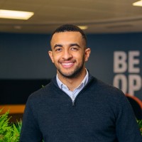 Onsi Employee Daniel Bondzie's profile photo